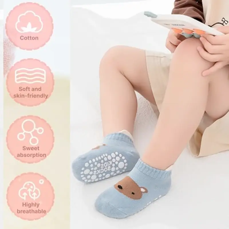 Yafane Calze Neonato Giallo 2275156 miniatura 2