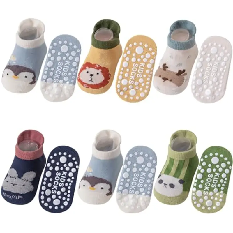 Yafane Calze Neonato Verde 2148640