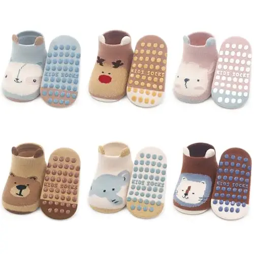 Yafane Calze Neonato Multicolore 2700014