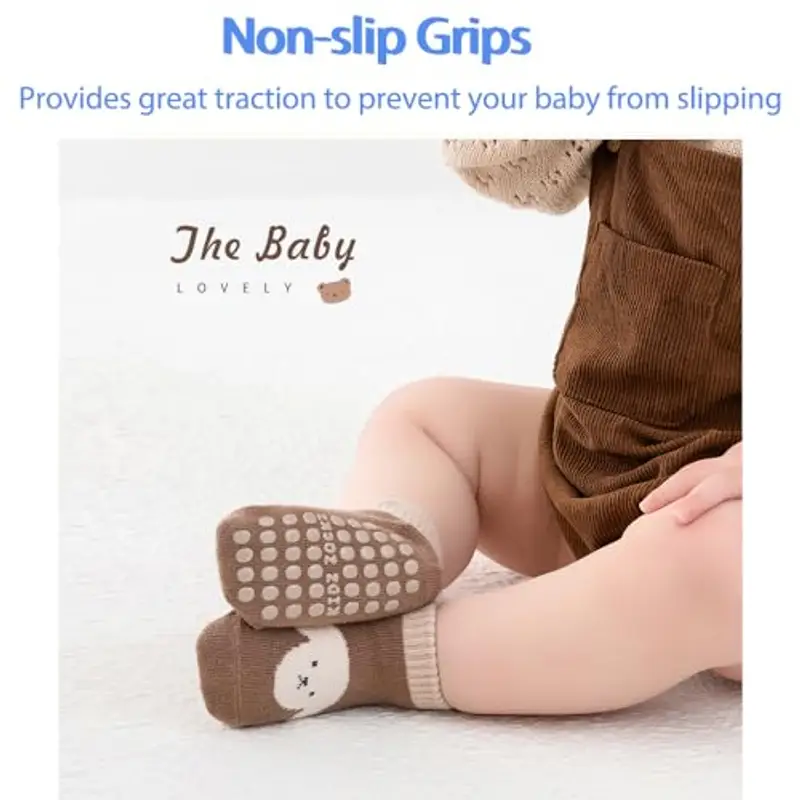 Yafane Calze Neonato Viola 1600247 miniatura 3