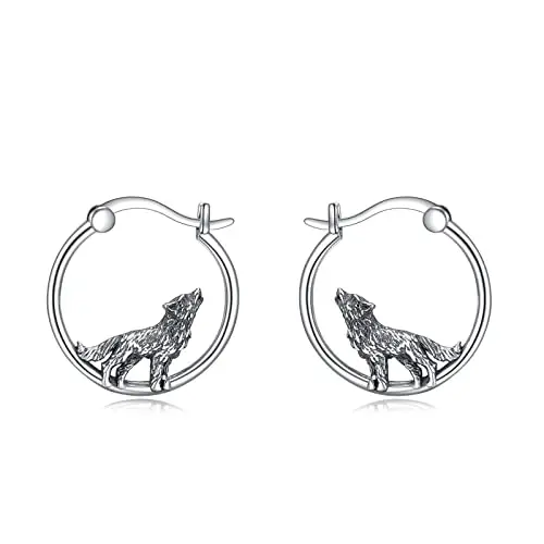 YAFEINI Orecchini Multicolore 3236939