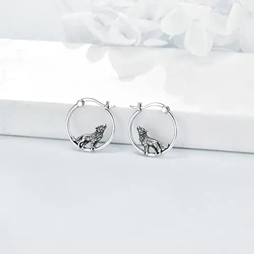 YAFEINI Orecchini Argento 3236939 miniatura 3