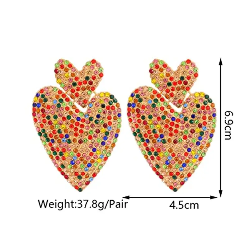 YAHOYA Orecchini Oro 2007263 miniatura 3