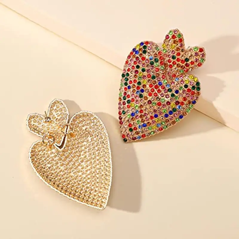 YAHOYA Orecchini Oro 2007267 miniatura 2