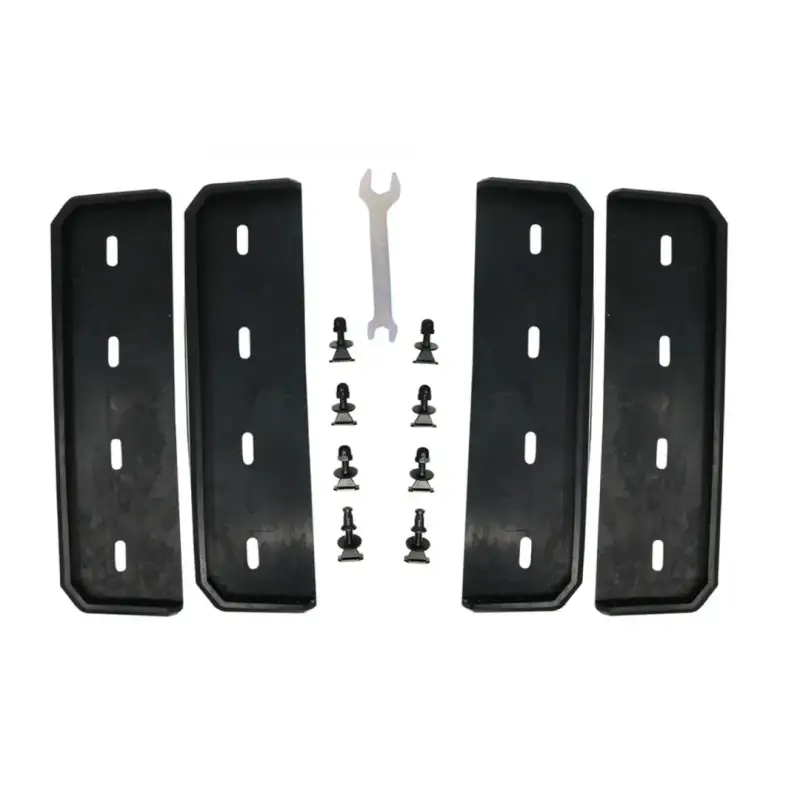 Adattatore per tettoia del bagagliaio Yakima