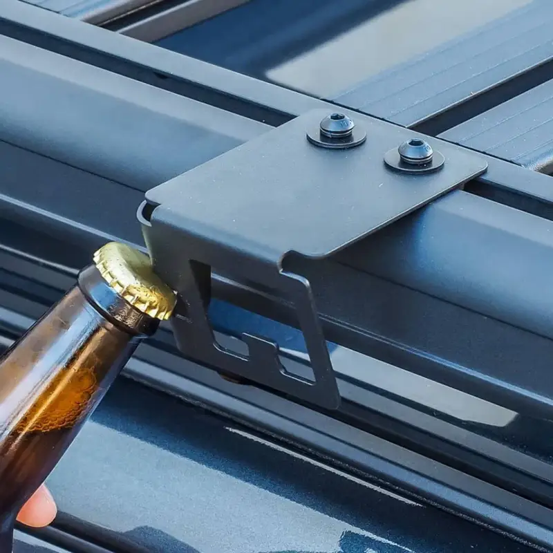 Cavatappi per piattaforma Yakima LockNLoad