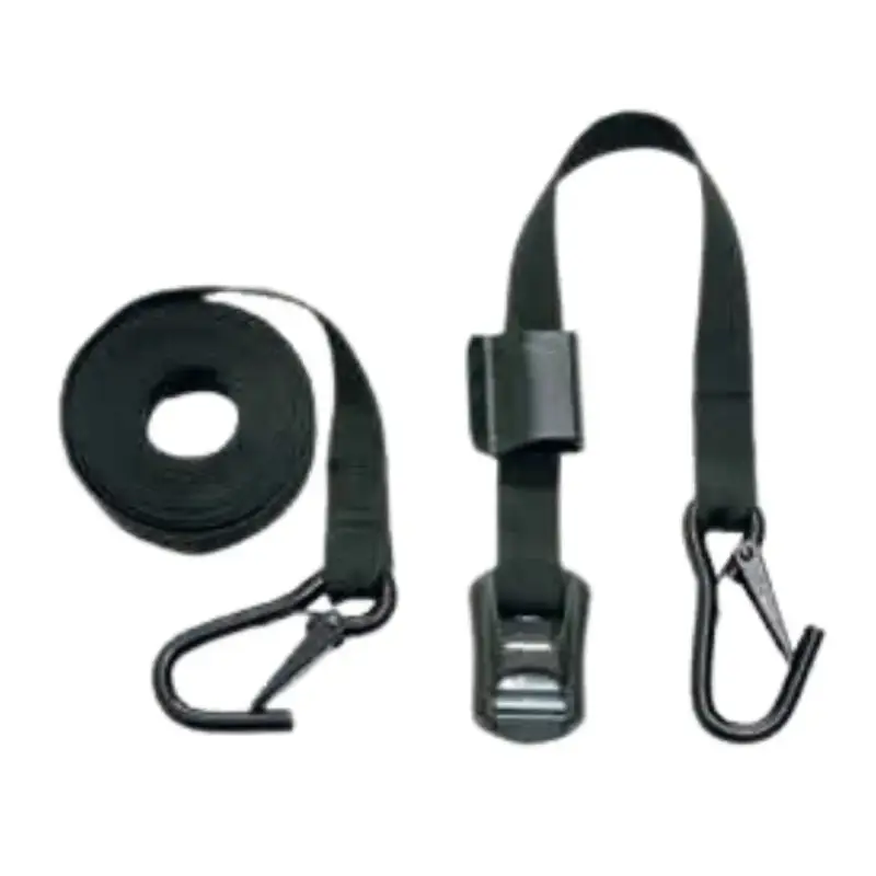 Cinghia a gancio Yakima (x2)