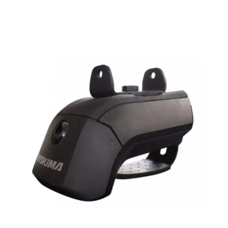 Kit di piedi rialzati Yakima LockNLoad (x4)