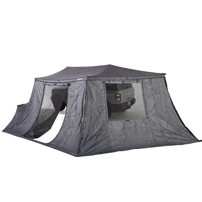 Kit pareti laterali Yakima Daybreak 180