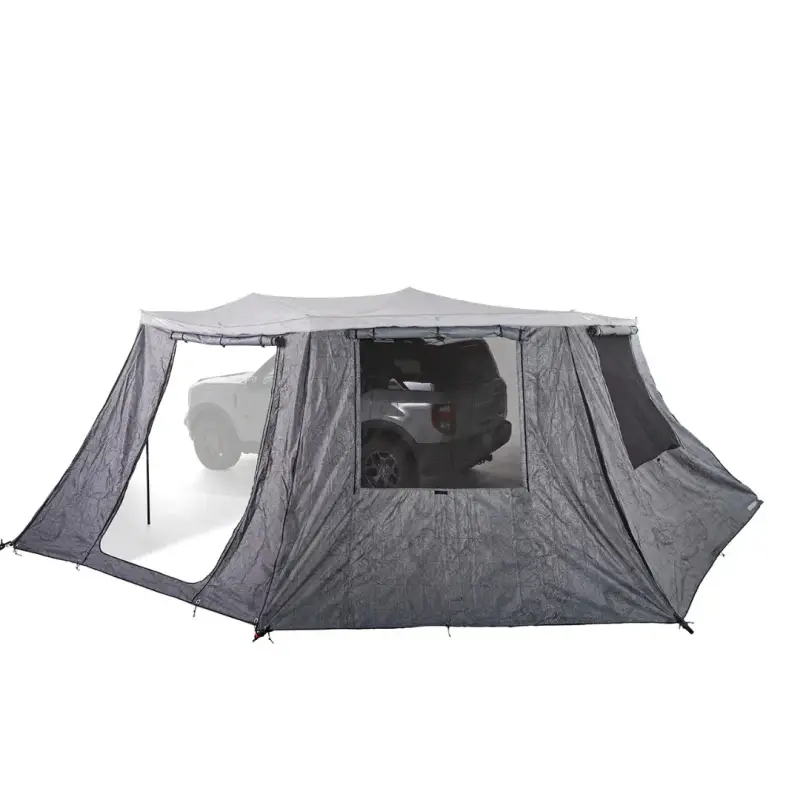 Kit pareti laterali Yakima Daybreak 270