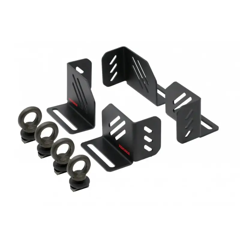 Supporto angolare Yakima LockNLoad