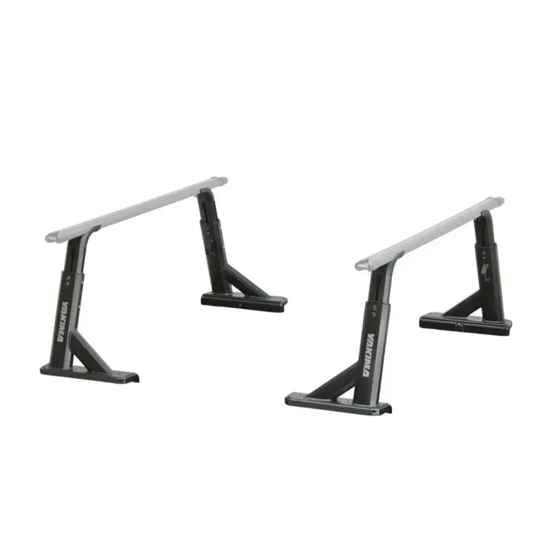 Supporto per barre del tetto regolabile Yakima Pick-Up