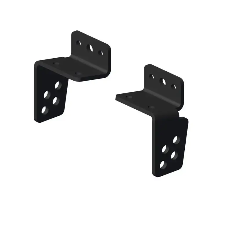 Supporto per illuminazione per piattaforma Yakima LockNLoad