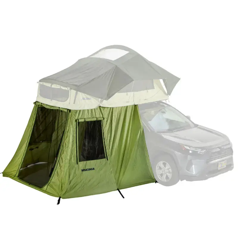 Tenda da tetto aggiuntiva Yakima Skyrise HD