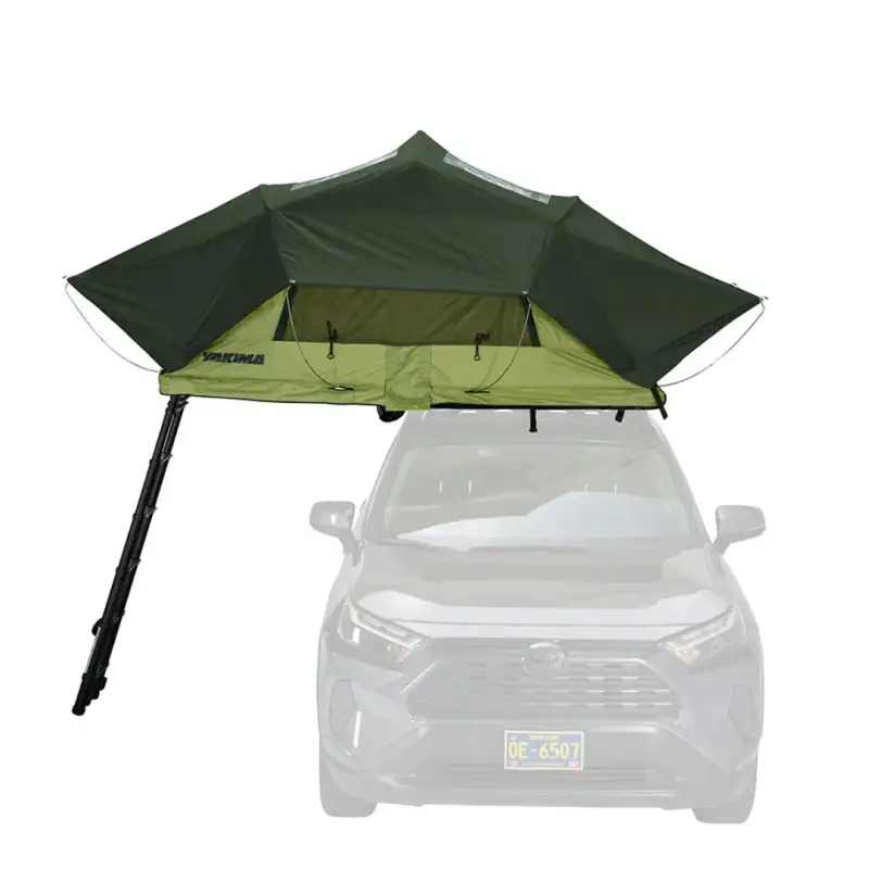 Tenda da tetto Yakima Skyrise SL 3 MD