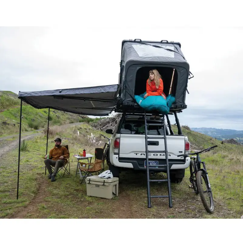 Tettoia Yakima DAYBREAK 180°