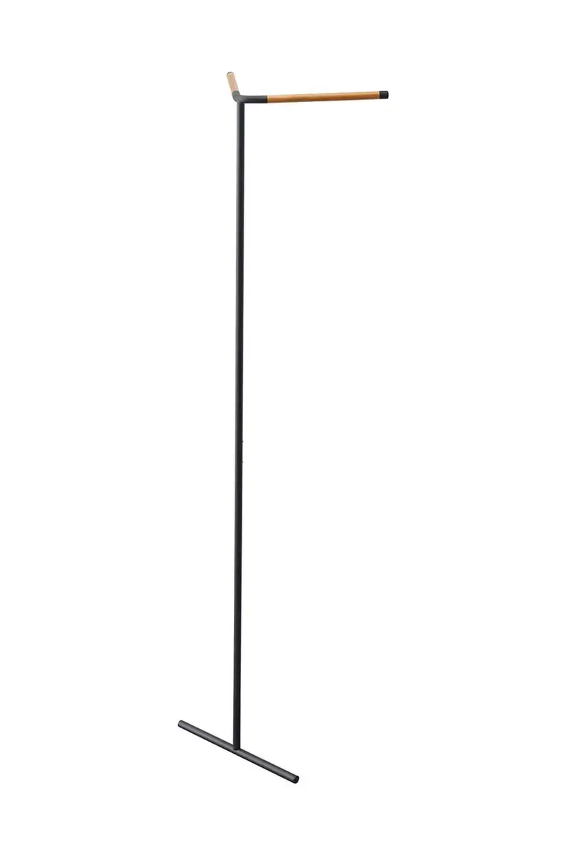 appendiabiti ad angolo Tower Nero