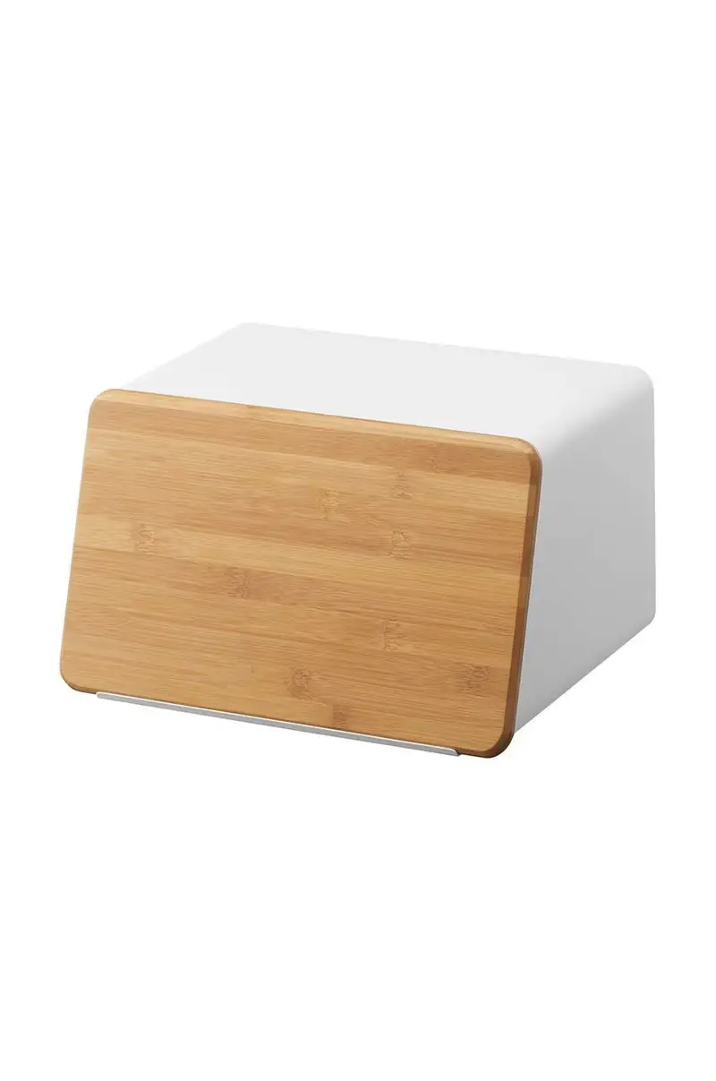 cassetta portapane Tower Bianco