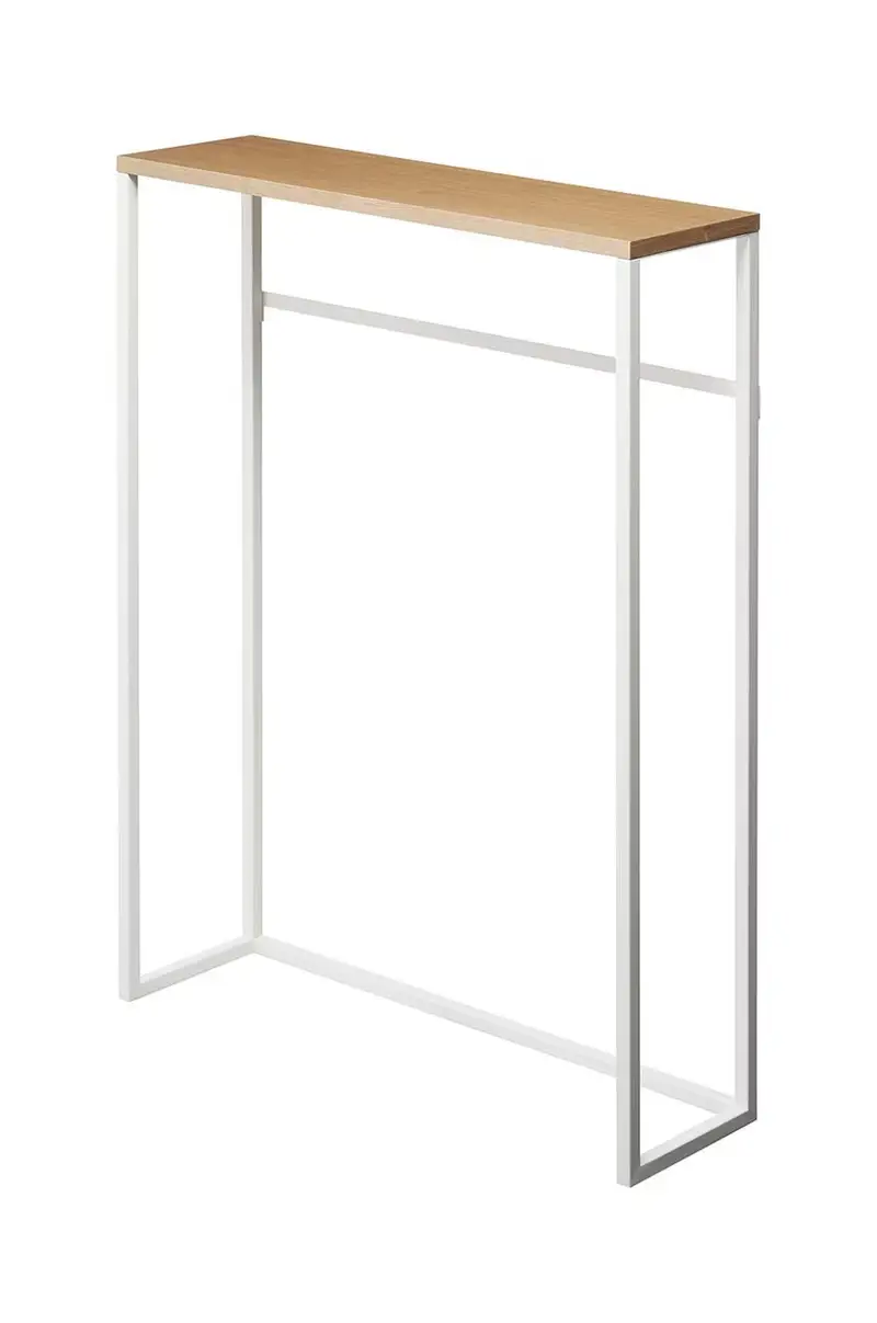 consolle Tower Bianco