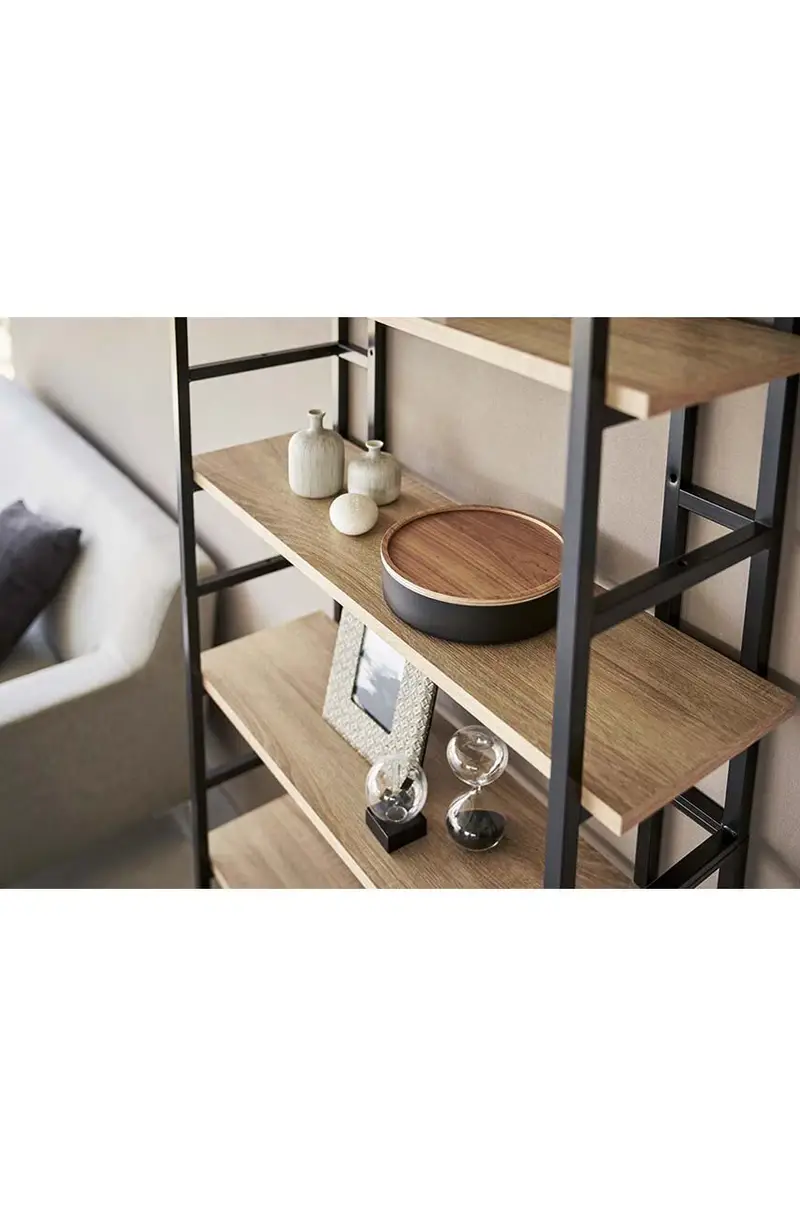 contenitore con copperchio Rin Nero miniatura 3