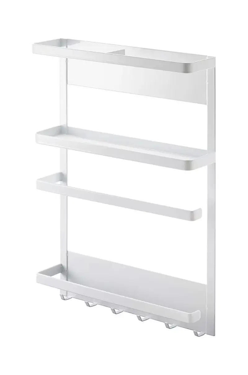 organizer da cucina Tower Bianco