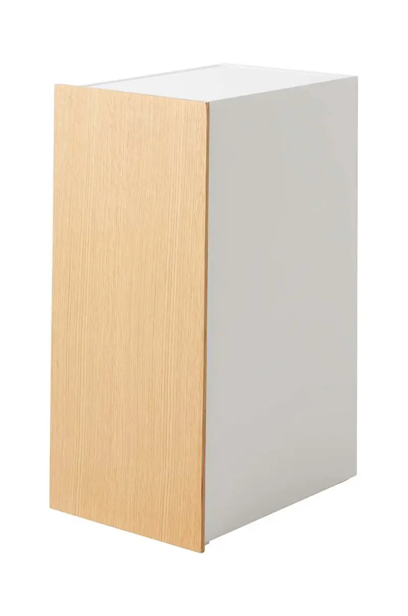 organizzatore per console di gioco Tower Bianco