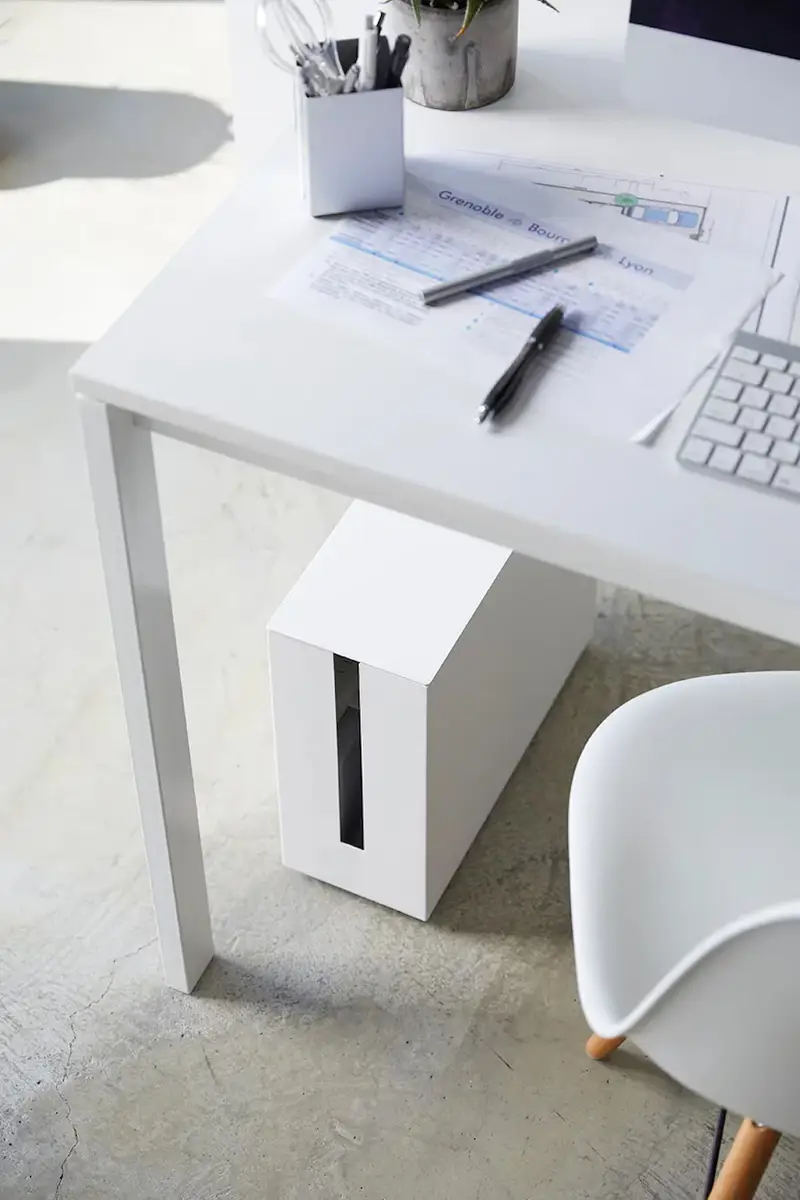 organizzatore per fili Bianco miniatura 4