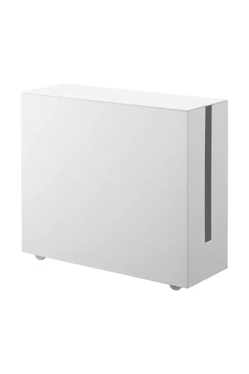 organizzatore per fili Bianco