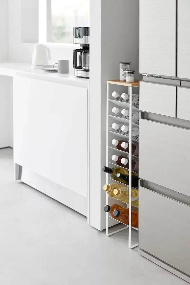 Yamazaki Top Bianco 3577246 miniatura 2