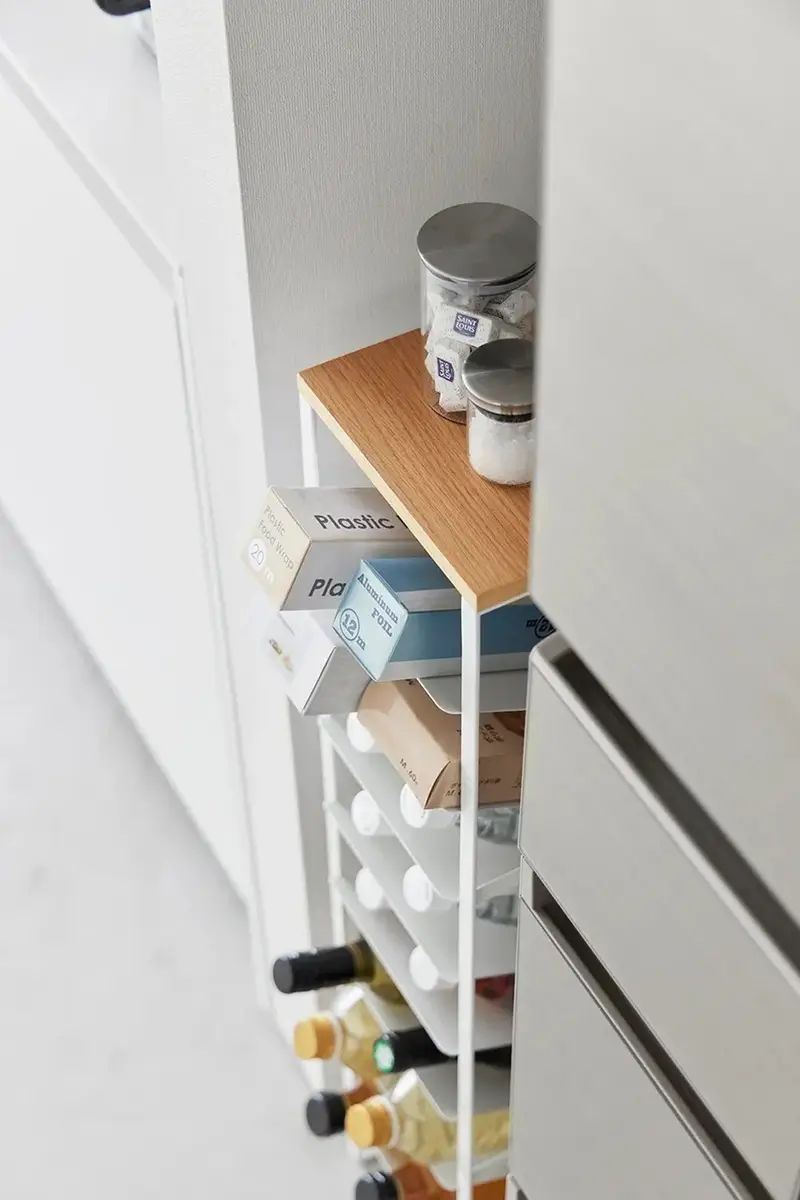 Yamazaki Top Bianco 3577246 miniatura 3