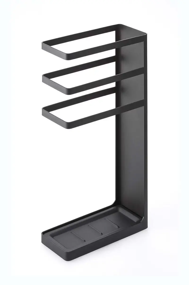 portaombrelli Layer Nero