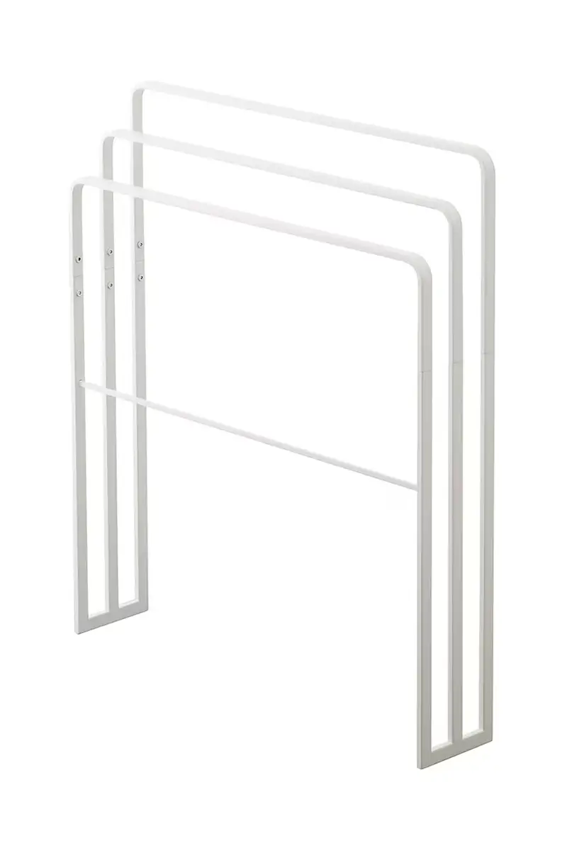 portasciugamani Tower colore bianco