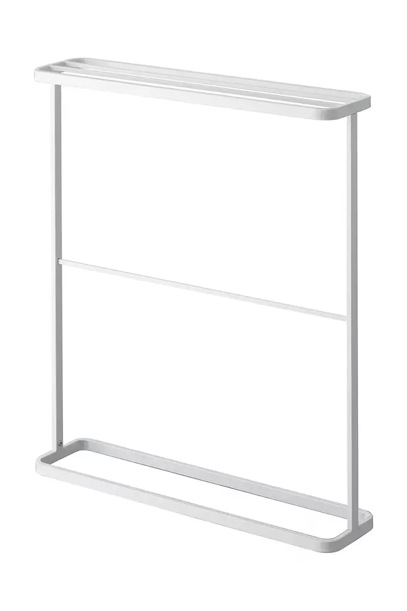 portasciugamani Tower colore bianco