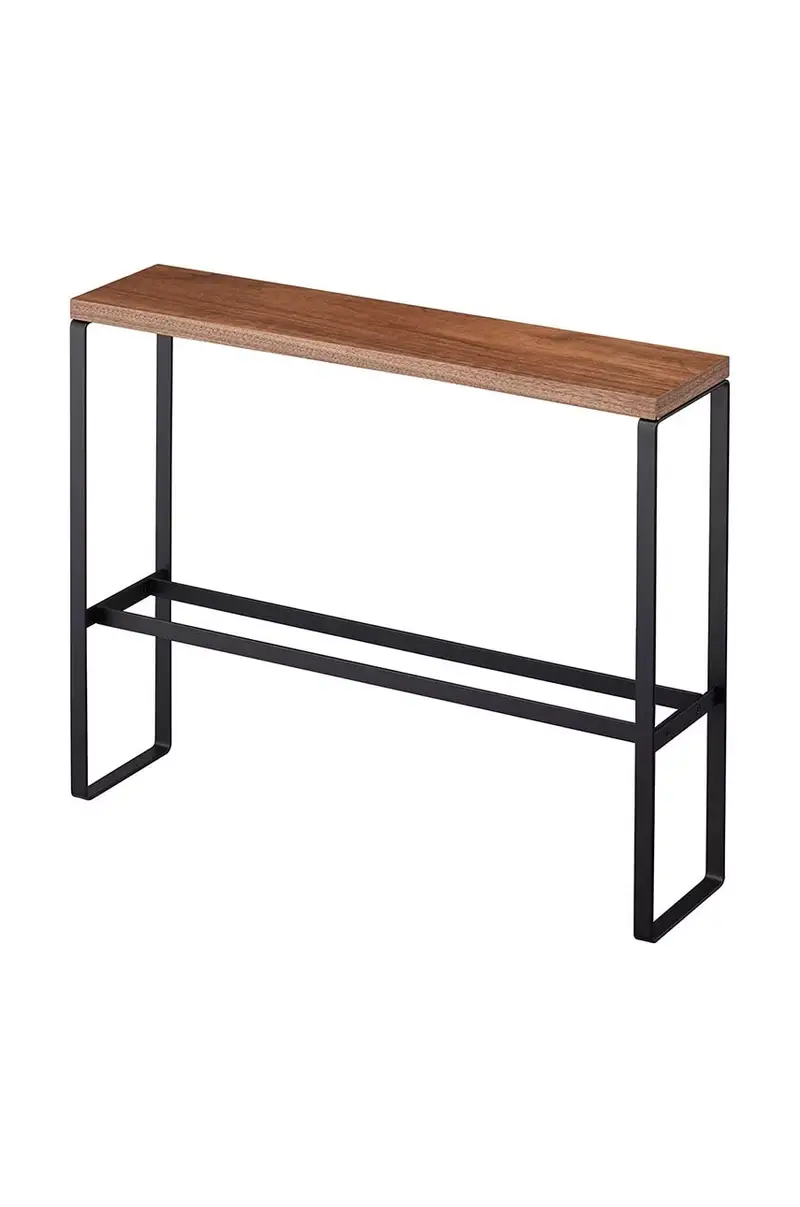 scarpiera Tower Nero