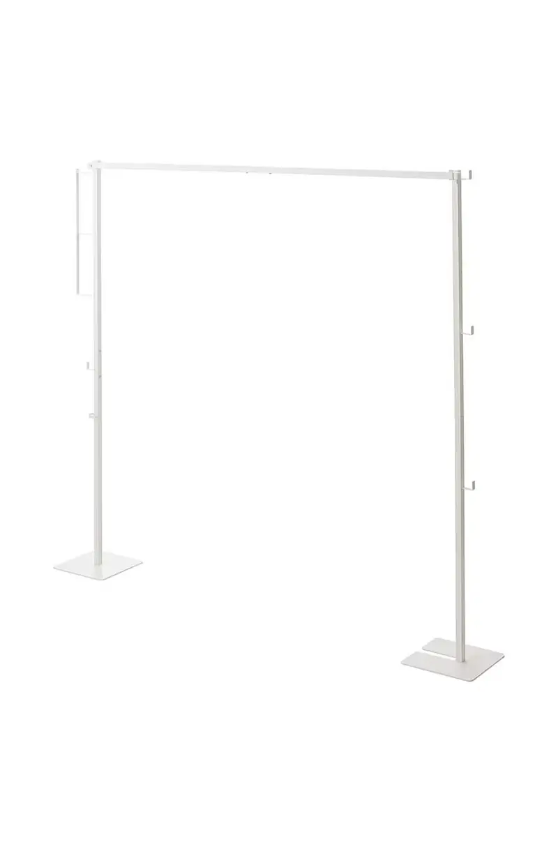 stendibiancheria Tower Bianco miniatura 2