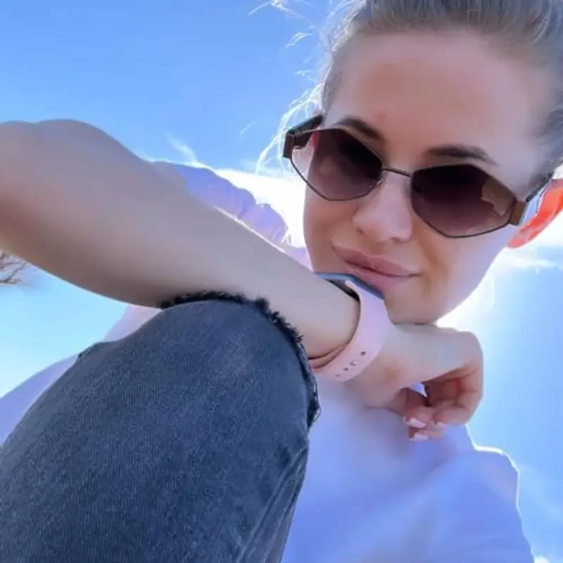 YAMEIZE Occhiali da sole Uomo 1606913 miniatura 2