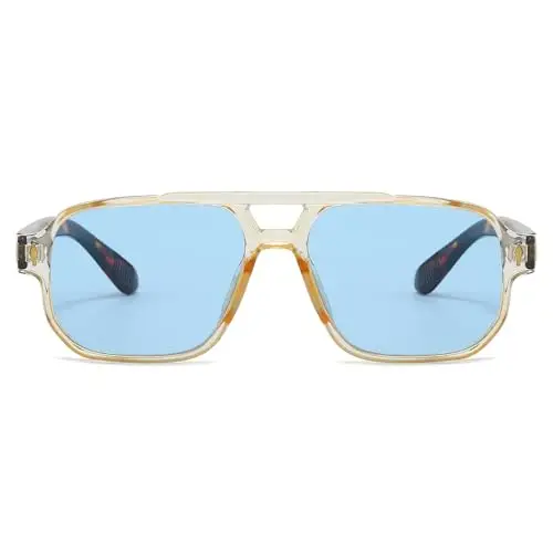 YAMEIZE Occhiali da sole Donna 3128154 miniatura 2