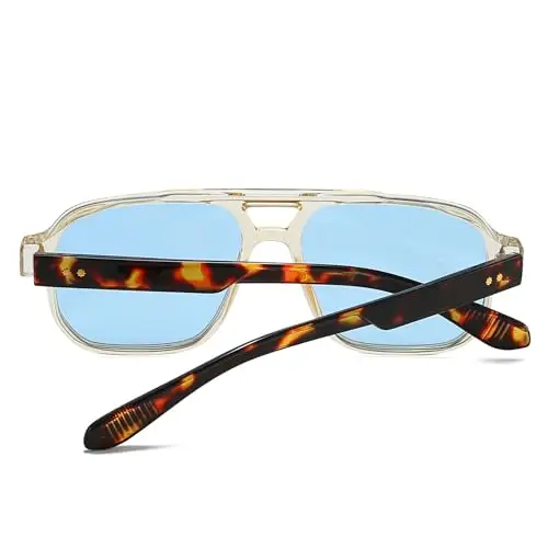 YAMEIZE Occhiali da sole Donna 3128154 miniatura 3