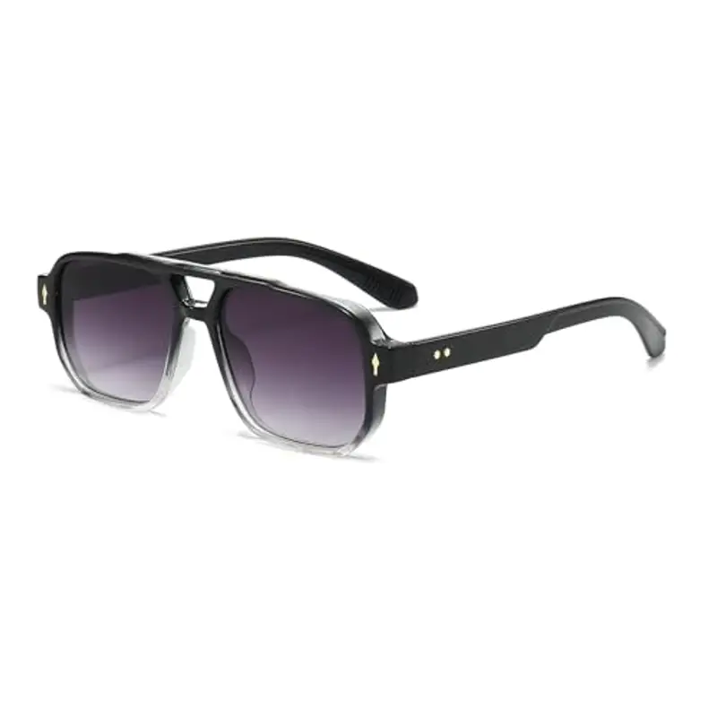 YAMEIZE Occhiali da sole Uomo 1606712