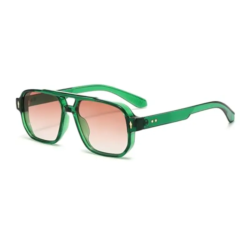 YAMEIZE Occhiali da sole Uomo 1606713