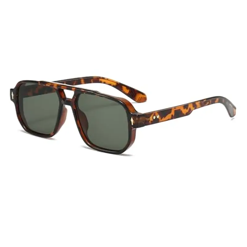 YAMEIZE Occhiali da sole Uomo 1606704