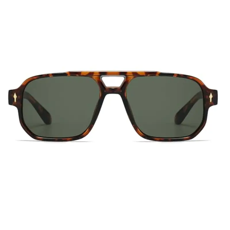 YAMEIZE Occhiali da sole Uomo 1606704 miniatura 2