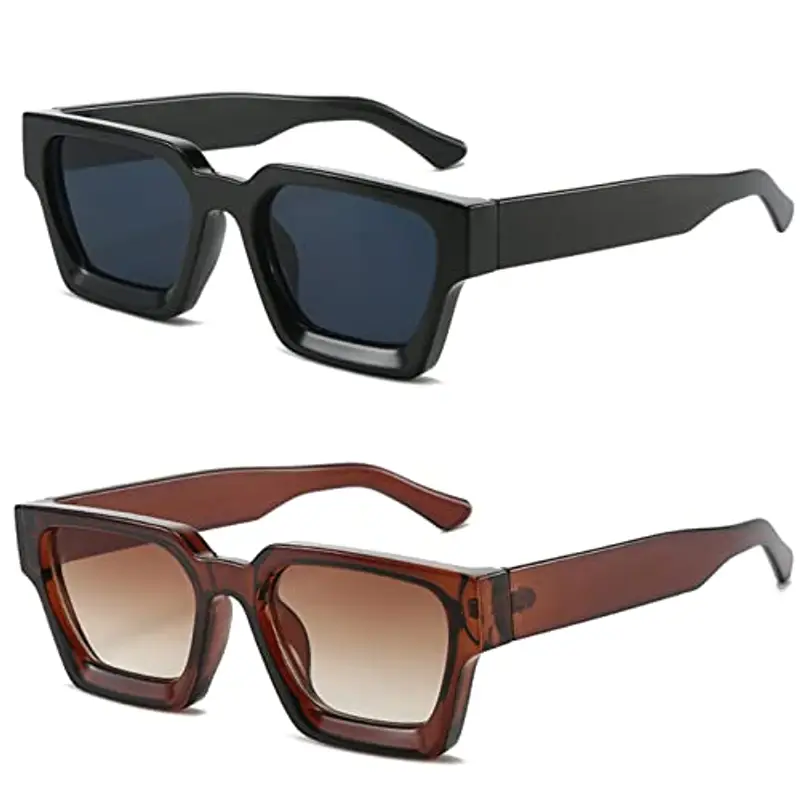 YAMEIZE Occhiali da sole Uomo 1603661