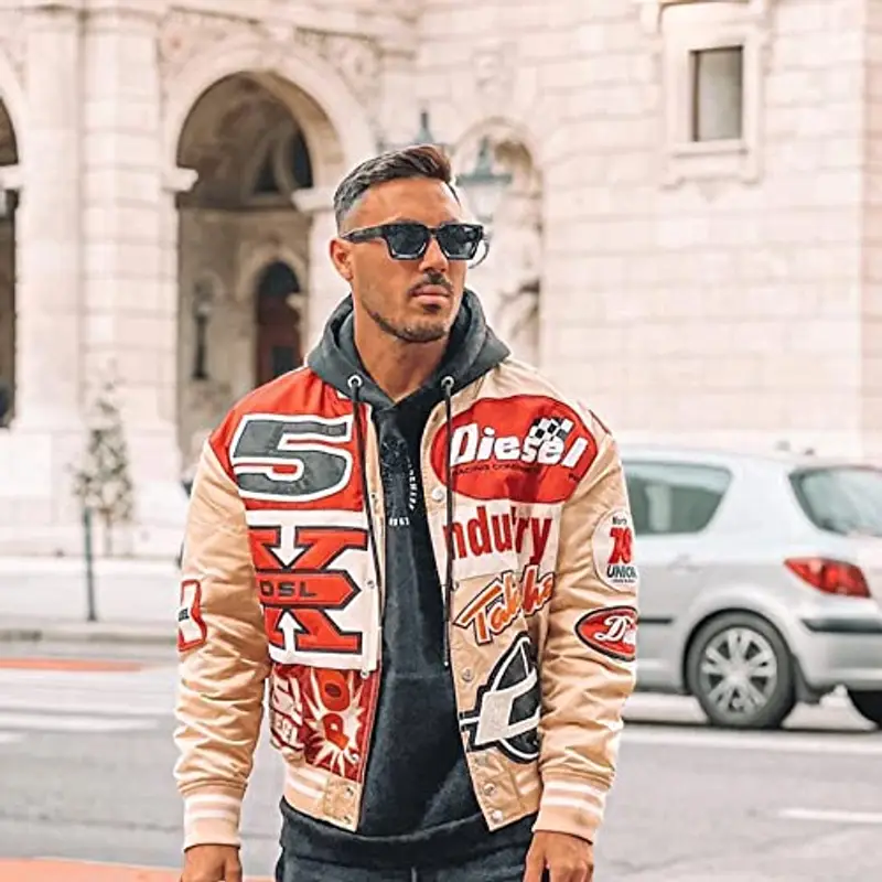 YAMEIZE Occhiali da sole Donna 1603663 miniatura 2