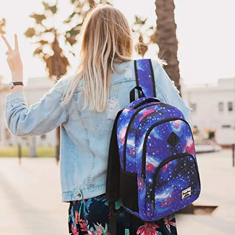 YAMTION Zaino scuola Ragazza 1601039 miniatura 2