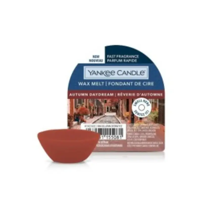 Autumn Daydream 22 g