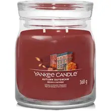 Autumn Daydream Signature candela- 368,0 g