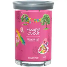 Candela Art In The Park Signature - 340,0 g