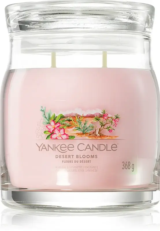 Candela Desert Blooms Signature 368,0 g