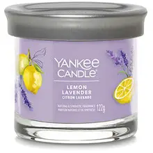 Candela Signature Bicchiere (limone con lavanda) - 567,0 g